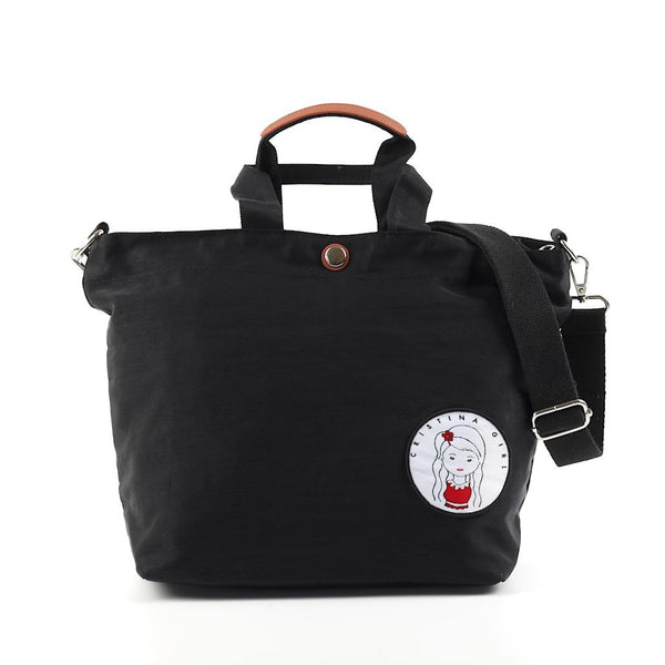 Mini grab cross online body bag