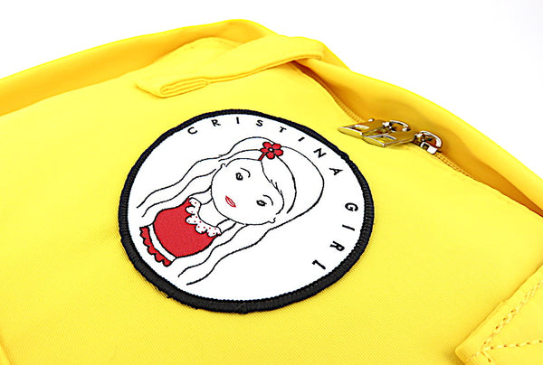 Logo of Cristina Girl