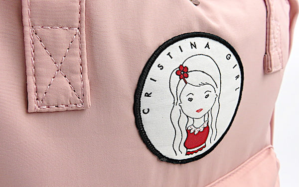 Logo of Cristina Girl