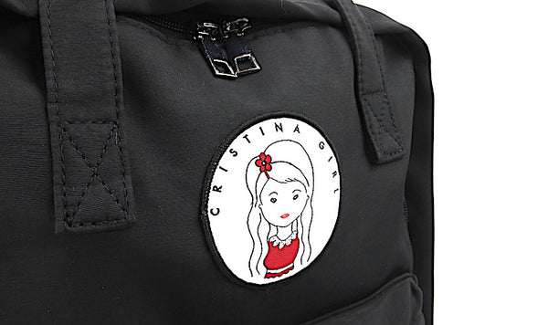 Logo of Cristina Girl