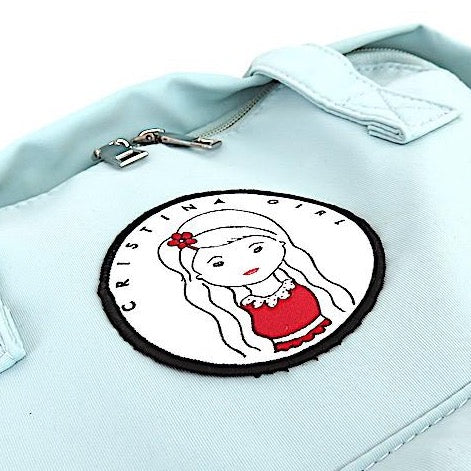 Logo of Cristina Girl