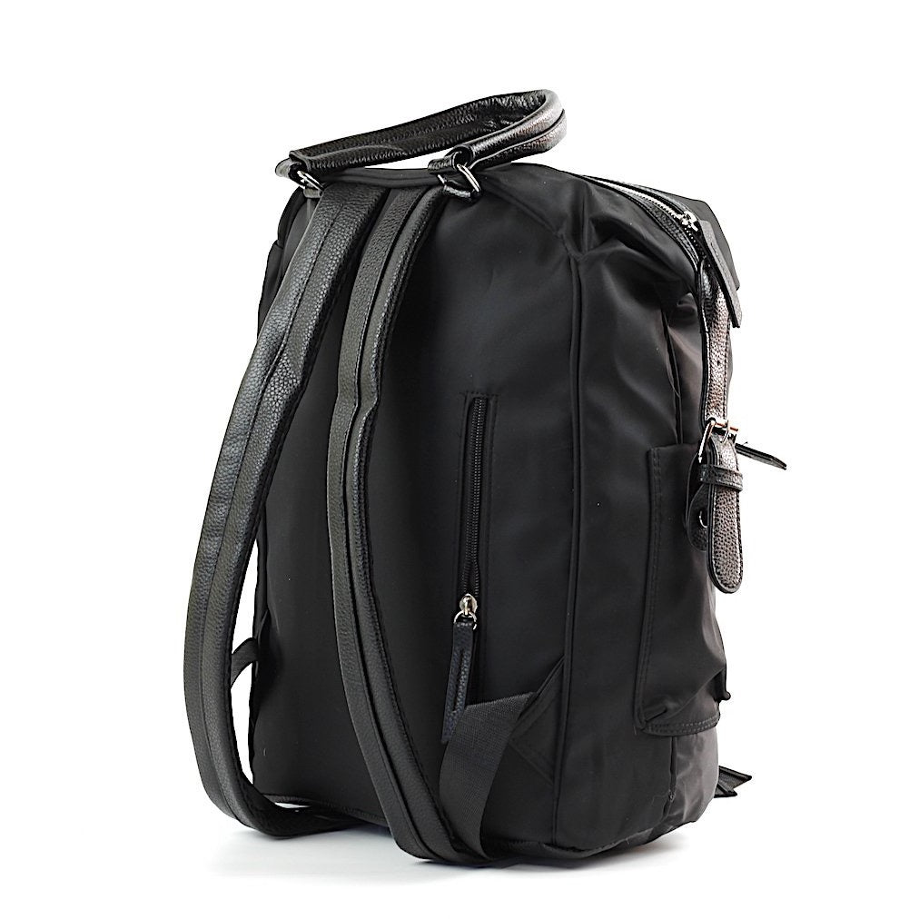 Business overnight outlet backpack