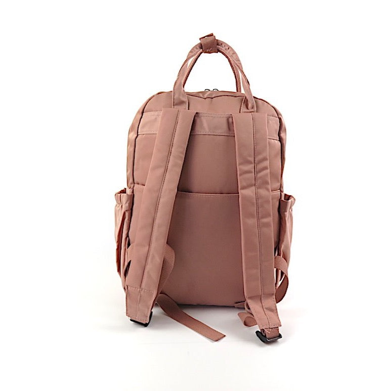 girls mini waterproof ipad backpack Backpack for Work & Uni with iPad Pocket