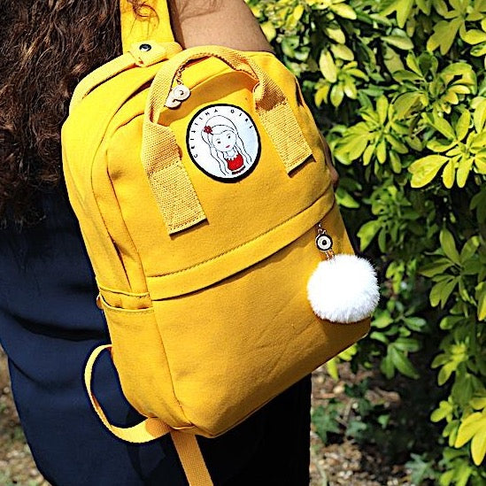 Mini Backpack